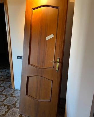 Porte legno