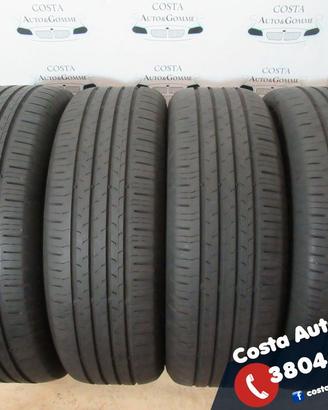 Saldi 215 65 17 Continental 85%  215 65 R17