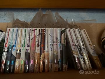 Fullmetal alchemist ultimate deluxe edition