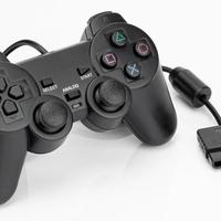 joystick PlayStation 2 nuovo compatibile PS1 PS2