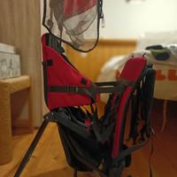 Zaino porta bambino Ande