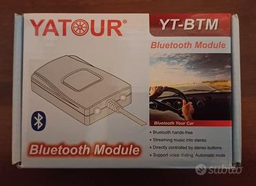 Yatour Bluetooth Module yt-btm NUOVO