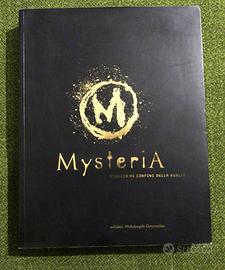 Mysteria. Viaggio ai confini della realtà. 2000