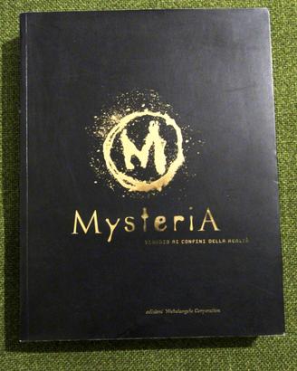 Mysteria. Viaggio ai confini della realtà. 2000