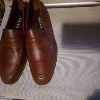Scarpe uomo Fratelli Rossetti in pelle – eleganti