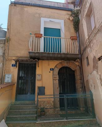 Casa Indipendente - Caltagirone