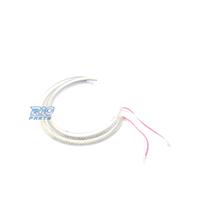 ANELLI SMD BMW E46 E36 E39 E E38 FARI XENON 1998-2