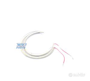 ANELLI SMD BMW E46 E36 E39 E E38 FARI XENON 1998-2