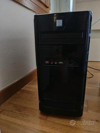 PC fisso