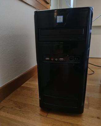 PC fisso