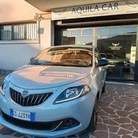 Lancia Ypsilon 1.0 FireFly 5 porte S&S Hybrid Plat