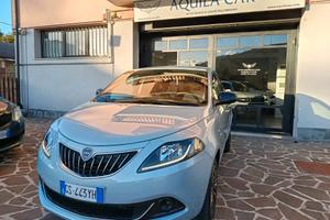 Lancia Ypsilon 1.0 FireFly 5 porte S&S Hybrid Plat