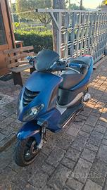 piaggio nrg power 70 malossi (aria)