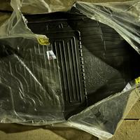 Tappeti gomma per toyota RAV4 2015-19