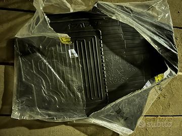 Tappeti gomma per toyota RAV4 2015-19