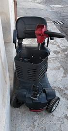 Scooter Elettrico Anziani VOCIC Usato