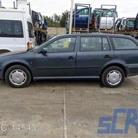 SKODA OCTAVIA 1 1U2 1.9 TDI 90CV 96-10 -ricambi