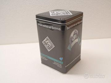 Tucano Urbano Goletta stagna 717