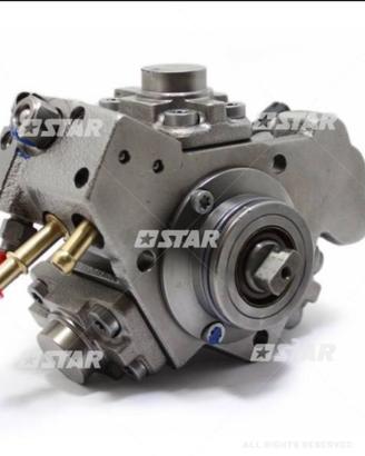 Pompa CP1/CP1H pronta subito o revisionata in 24h