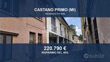 Immobile in asta di 348 m² con più di 5 locali a C