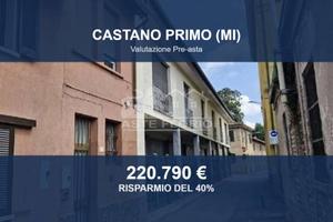 Immobile in asta di 348 m² con più di 5 locali a C