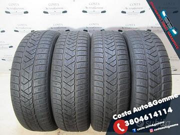 215 65 17 Pirelli  80% MS 215 65 R17  Pneus