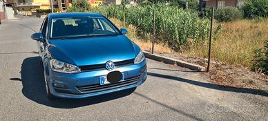 Volkswagen Golf Sportsvan 1.2 TSI 110CV Business 4