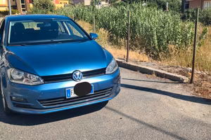 Volkswagen Golf Sportsvan 1.2 TSI 110CV Business 4