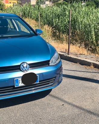 Volkswagen Golf Sportsvan 1.2 TSI 110CV Business 4