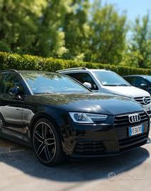 audi A4 2.0 150cv diesel 
