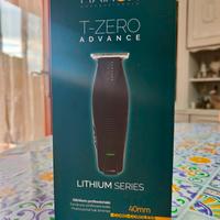 macchinetta professionale 