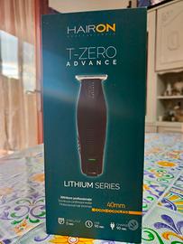 macchinetta professionale 