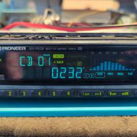 Autoradio vintage Pioneer DEH-P825R