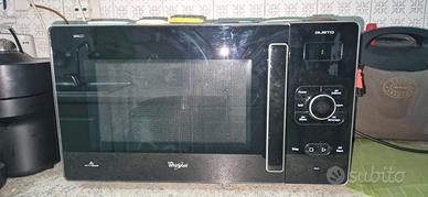 Microonde Whirlpool