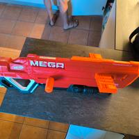 mega Nerf 