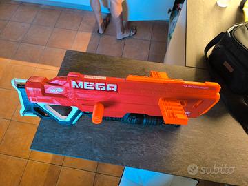 mega Nerf 