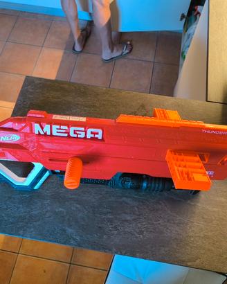 mega Nerf 