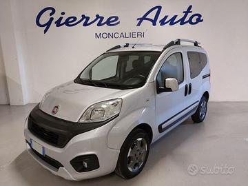 FIAT QUBO 1.3 MJT 80 CV Trekking
