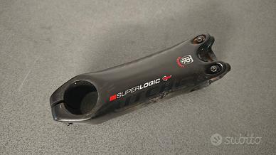 RITCHEY SuperLogic - Stem CARBON (110mm)
