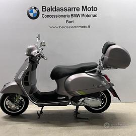 VESPA Vespa GTS 310 hpe Super Tech my25