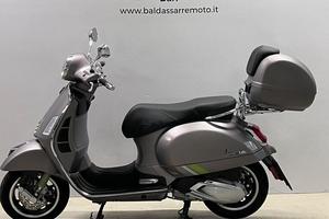VESPA Vespa GTS 310 hpe Super Tech my25