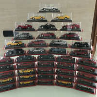 Ferrari gt collection scala 1/43
