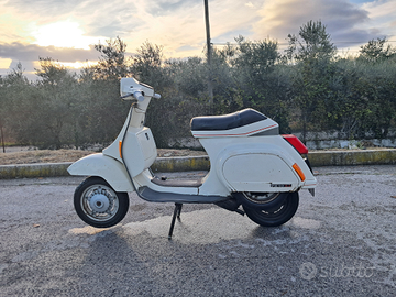 Vespa pk 50 xl