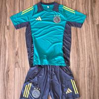 Ajax football kit