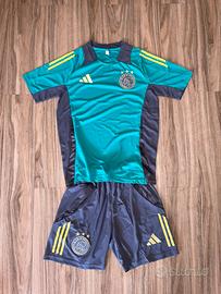 Ajax football kit