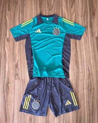 Ajax football kit