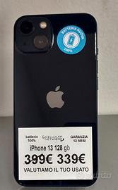 IPHONE 13 128GB