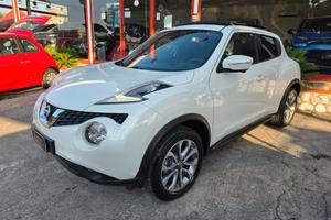 Nissan Juke 1,5 diesel 05/2015 Cv110