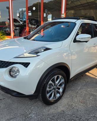 Nissan Juke 1,5 diesel 05/2015 Cv110