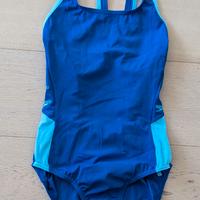 Speedo costume intero tg.42